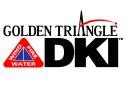 Golden Triangle DKI logo